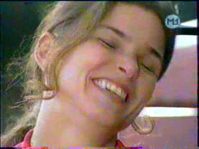 Лето нашей тайны (1998) 55 серия