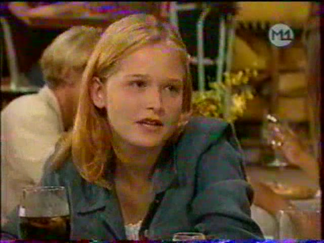 Лето нашей тайны 56 серия