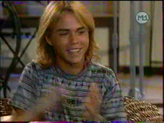 Лето нашей тайны (1998) 58 серия