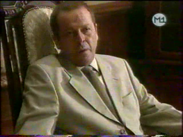 Лето нашей тайны 74 серия Лето нашей тайны 74 серия