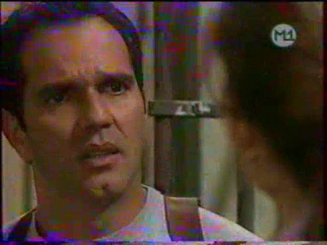 Лето нашей тайны (1998) 79 серия