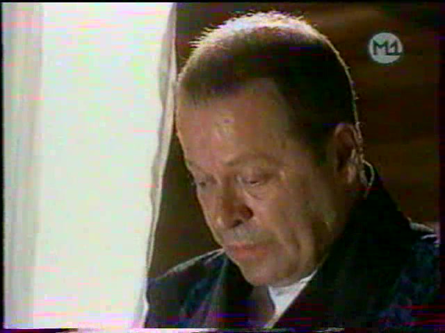 Лето нашей тайны 80 серия Лето нашей тайны 80 серия