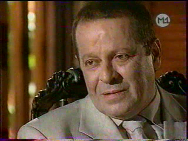 Лето нашей тайны 83 серия Лето нашей тайны 83 серия