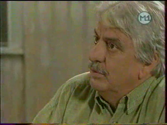 Лето нашей тайны 84 серия