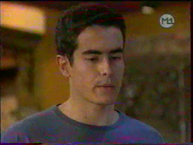 Лето нашей тайны (1998) 86 серия