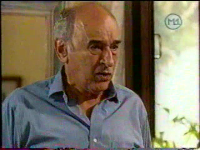 Лето нашей тайны (1998) 90 серия