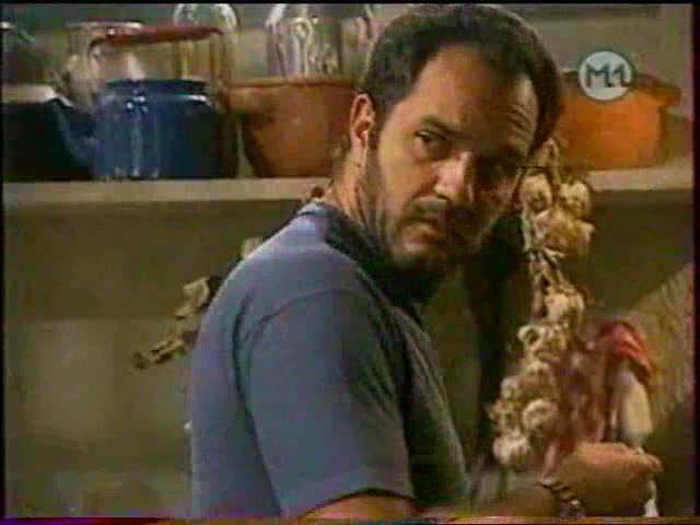 Лето нашей тайны (1998) 91 серия