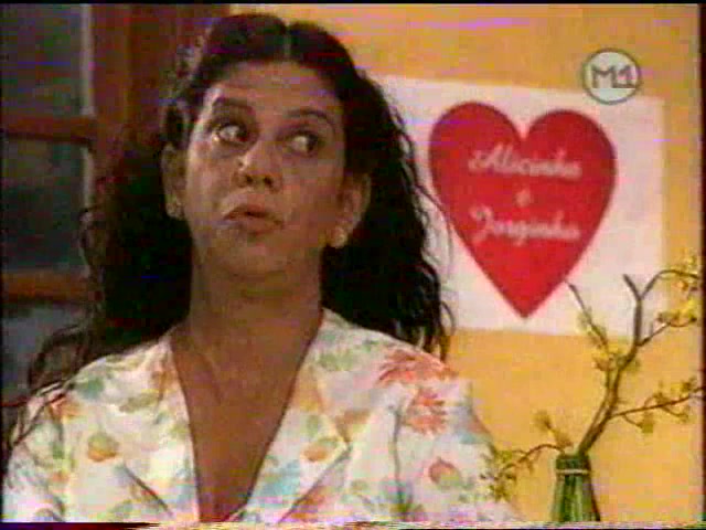 Лето нашей тайны (1998) 93 серия