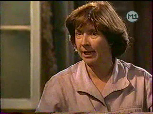 Лето нашей тайны 95 серия