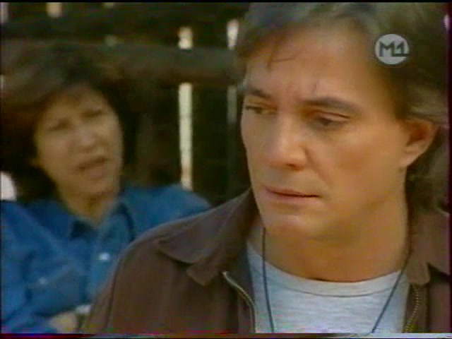 Лето нашей тайны (1998) 98 серия