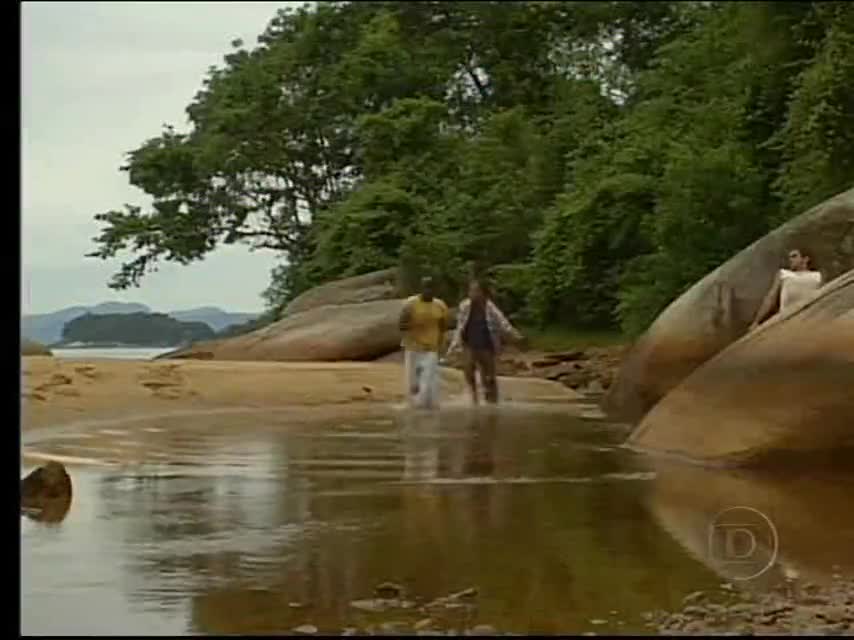 Секрет Тропиканки 10 серия Секрет Тропиканки 10 серия