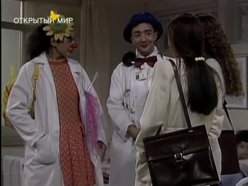 Секрет Тропиканки 123 серия Секрет Тропиканки 123 серия