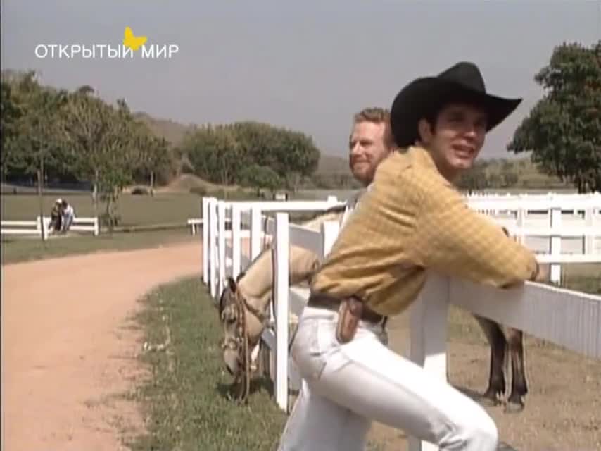 Секрет Тропиканки 126 серия