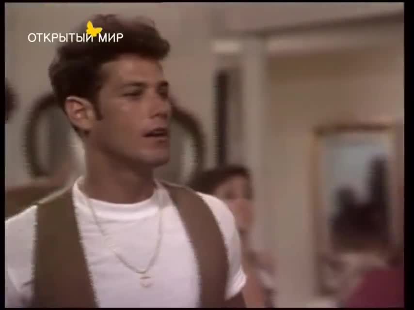 Секрет Тропиканки 14 серия Секрет Тропиканки 14 серия