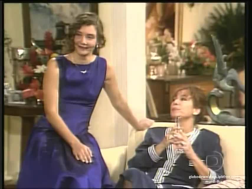 Секрет Тропиканки 17 серия Секрет Тропиканки 17 серия