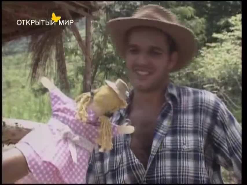 Секрет Тропиканки 36 серия Секрет Тропиканки 36 серия