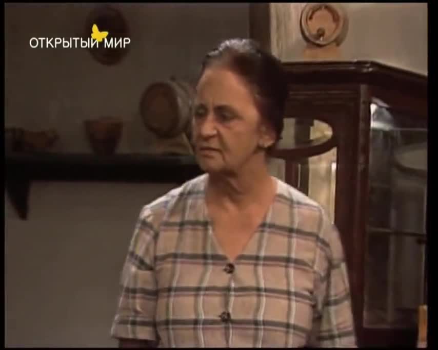 Секрет Тропиканки 52 серия Секрет Тропиканки 52 серия