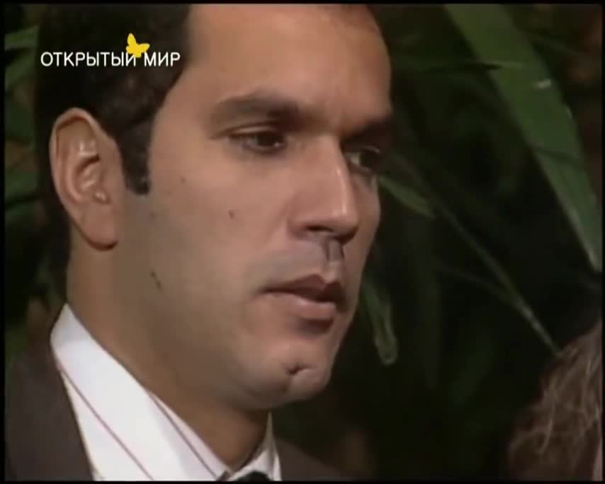 Секрет Тропиканки 62 серия