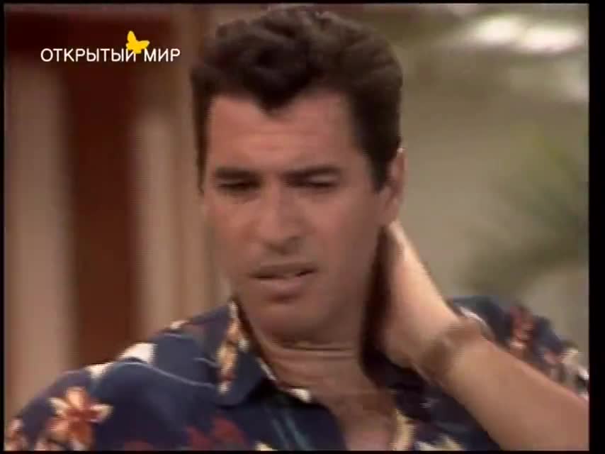 Секрет Тропиканки 8 серия Секрет Тропиканки 8 серия