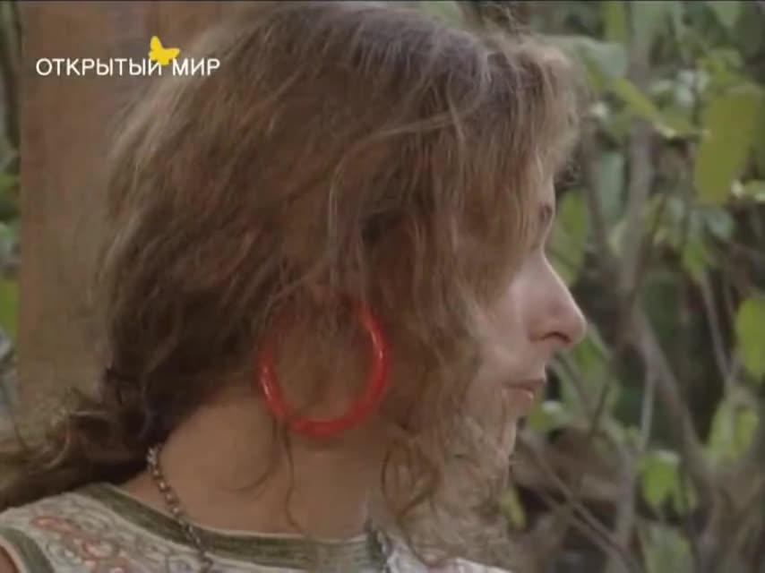 Секрет Тропиканки 81 серия Секрет Тропиканки 81 серия