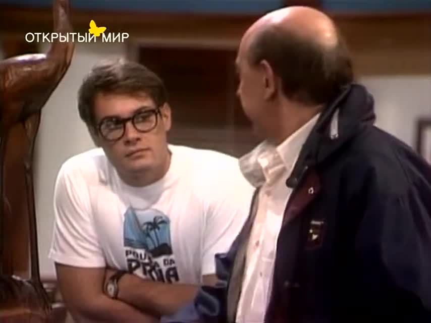 Секрет Тропиканки 90 серия Секрет Тропиканки 90 серия