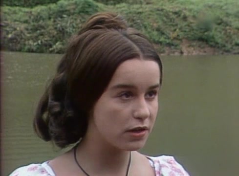 Рабыня Изаура (1976) 10 серия