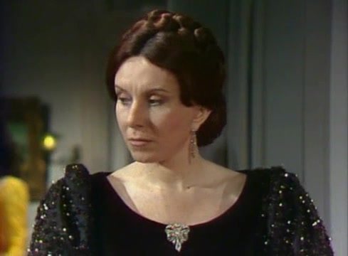 Рабыня Изаура (1976) 25 серия