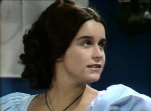 Рабыня Изаура (1976) 3 серия