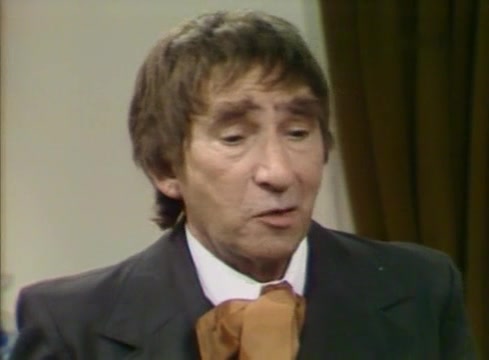 Рабыня Изаура (1976) 31 серия