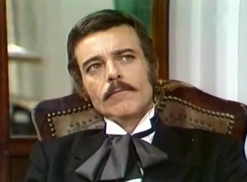 Рабыня Изаура 36 серия