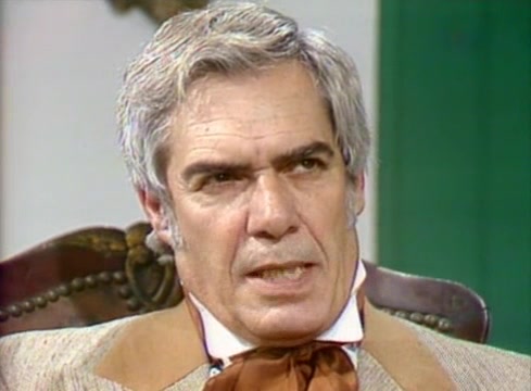 Рабыня Изаура (1976) 43 серия