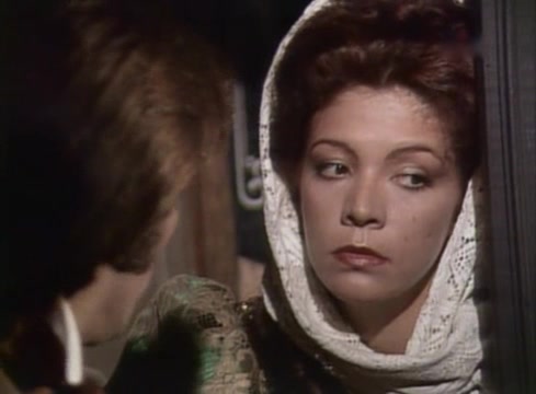 Рабыня Изаура (1976) 50 серия