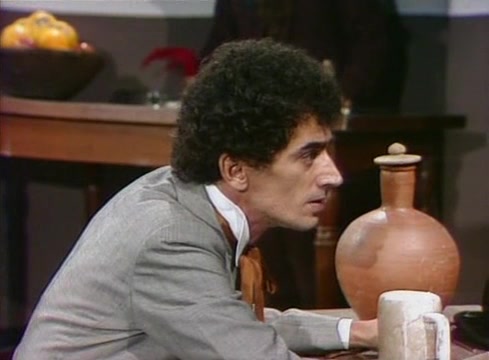 Рабыня Изаура (1976) 66 серия