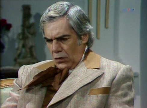 Рабыня Изаура (1976) 71 серия