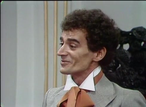 Рабыня Изаура (1976) 74 серия