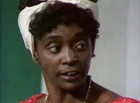 Рабыня Изаура (1976) 8 серия