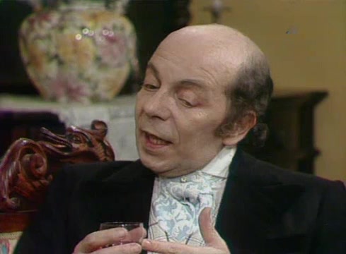 Рабыня Изаура 84 серия