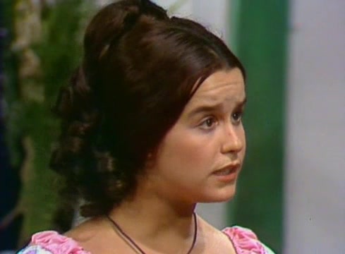 Рабыня Изаура (1976) 9 серия