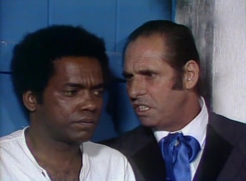 Рабыня Изаура (1976) 91 серия