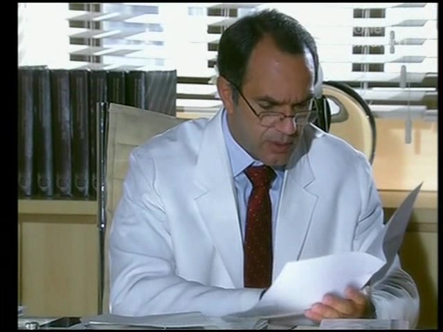 Совершенная красота (2008) 104 серия