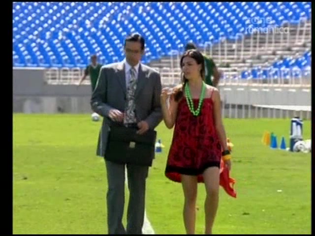 Совершенная красота (2008) 123 серия