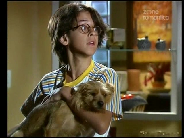 Совершенная красота (2008) 19 серия