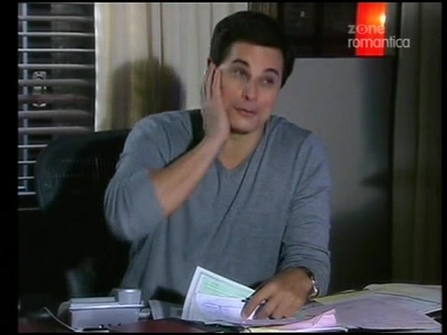 Совершенная красота (2008) 36 серия