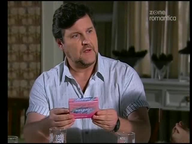 Совершенная красота (2008) 53 серия