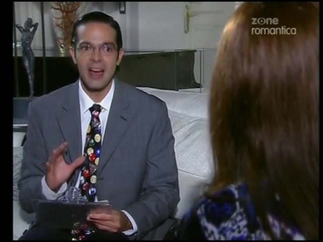 Совершенная красота (2008) 98 серия