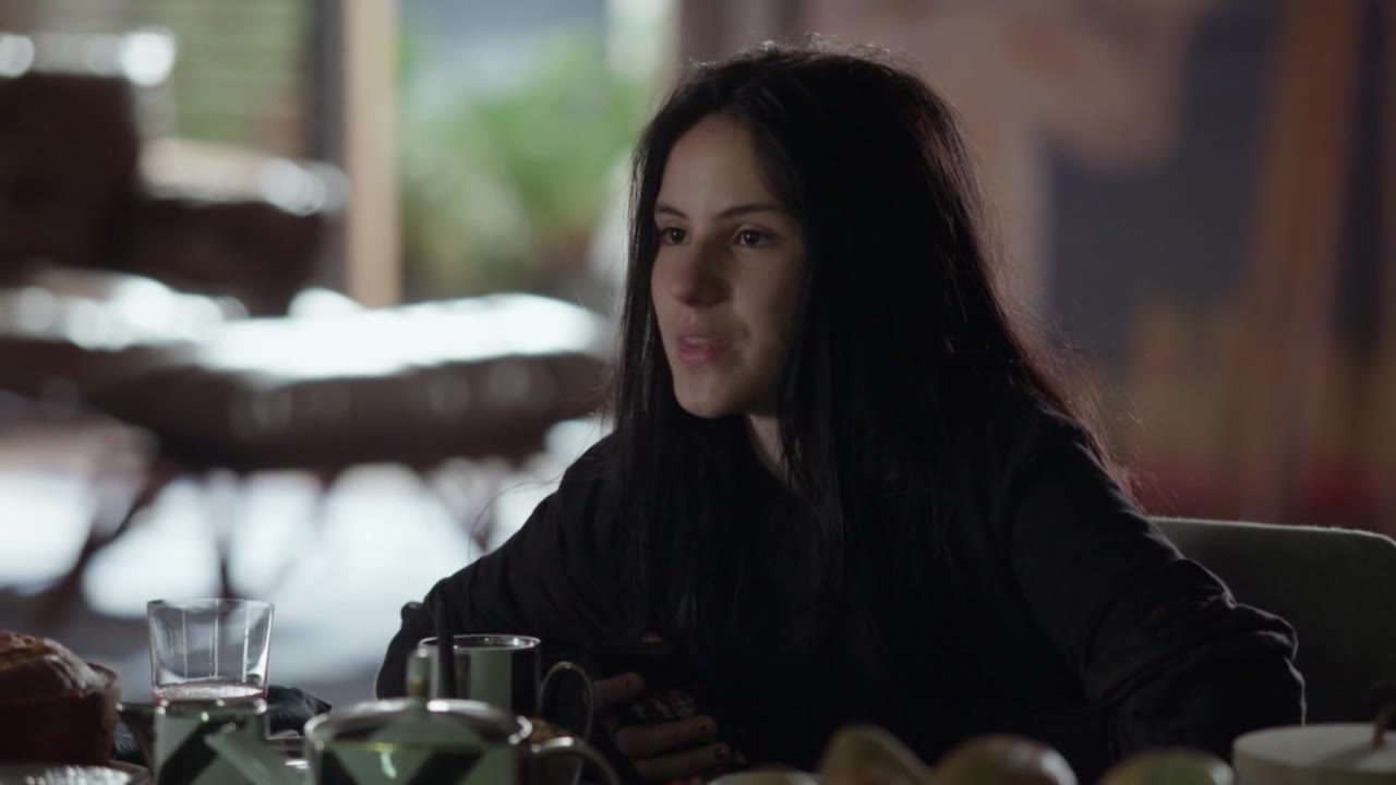 Совершенно бесподобная 10 серия