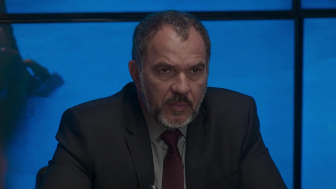 Совершенно бесподобная 108 серия