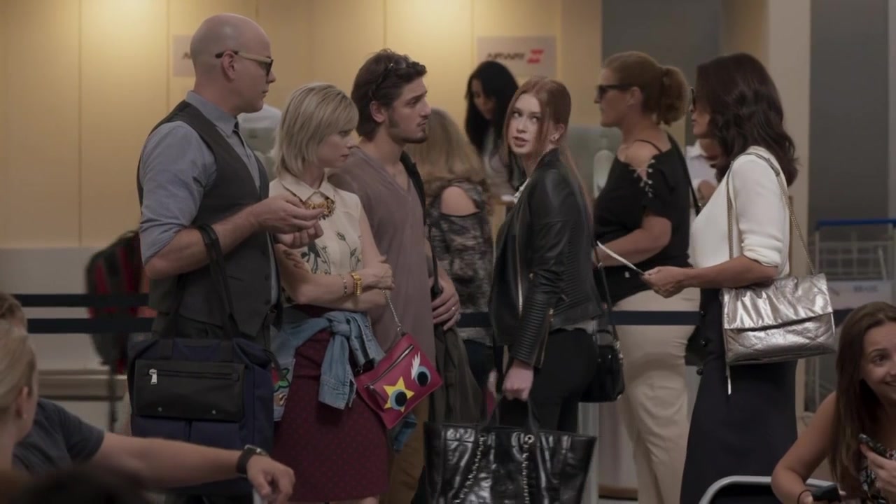 Совершенно бесподобная 109 серия