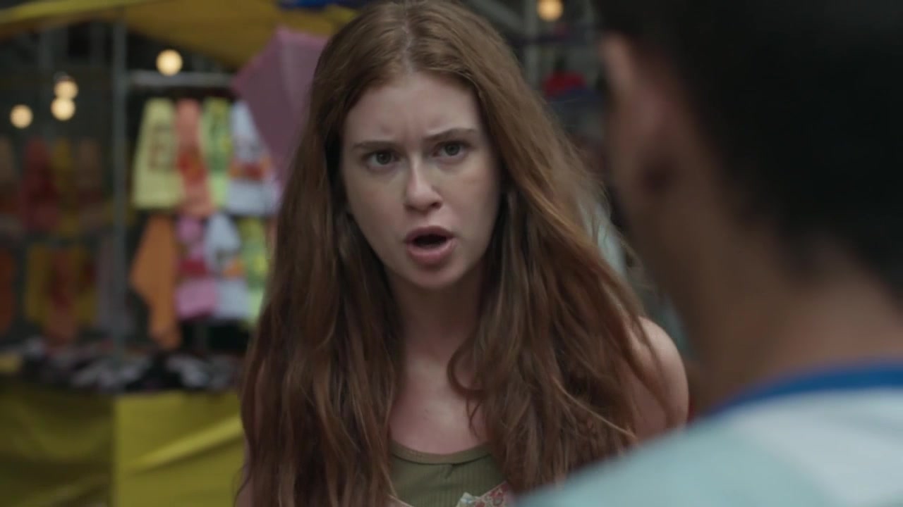 Совершенно бесподобная 11 серия