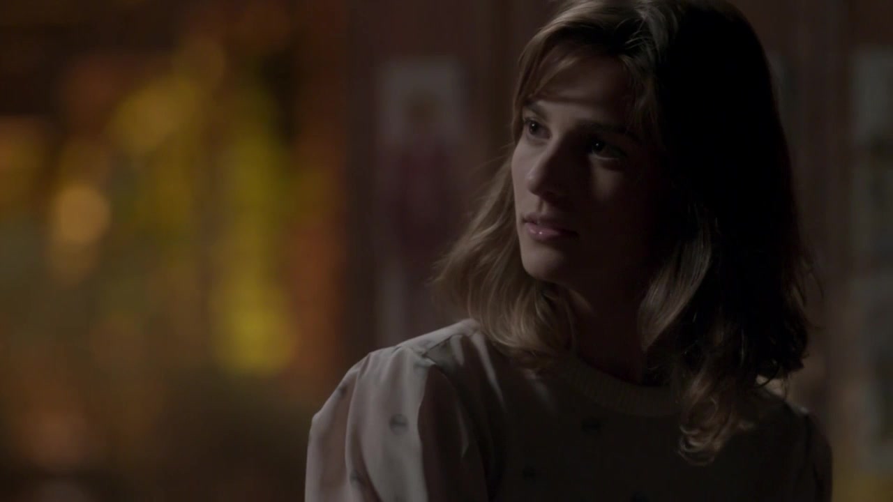 Совершенно бесподобная 112 серия